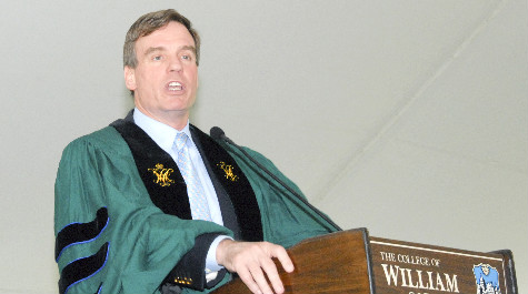 Graduation 2011